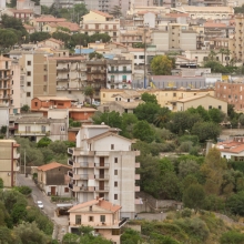 CONVIVENZE FORZATE UNESCO MODICA ABUSI EDILIZI