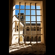CONVIVENZE FORZATE UNESCO MODICA ABUSI EDILIZI