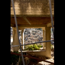 CONVIVENZE FORZATE UNESCO MODICA ABUSI EDILIZI
