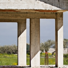 CONVIVENZE FORZATE UNESCO MODICA ABUSI EDILIZI