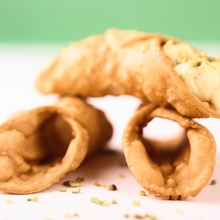 STILL LIFE PHOTOGRAPHY CANNOLO
