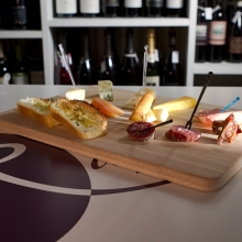 RAPPA ENOTECA vino birra artigianale aperitivo modica