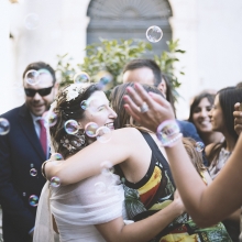 Wedding Asmara 33 Catania