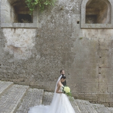 Matrimonio Asmara 33 Modica barocco